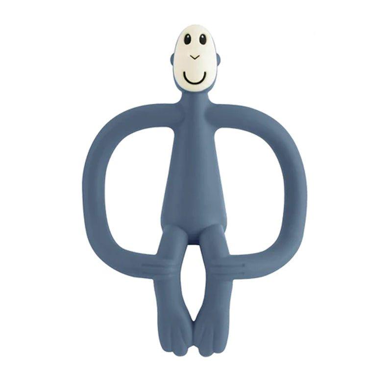 Matchstick Monkey Original Silicone Teether & Gel Applicator - Waha Lifestyle