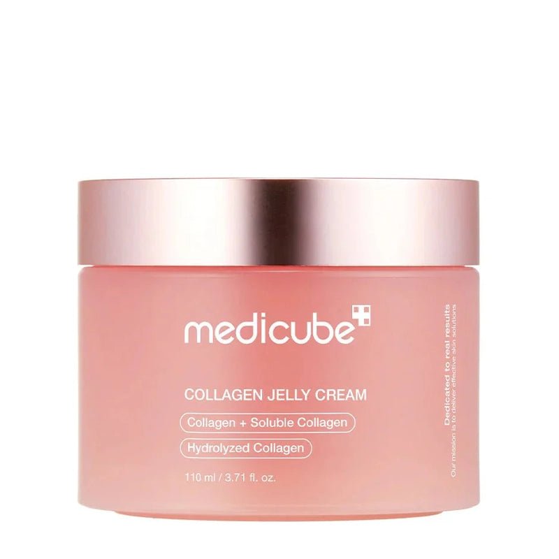 Collagen Niacinamide Jelly Cream - 110ml