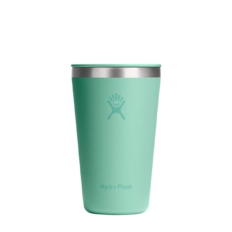All Around Stainless-Steel Vacuum Insulated Tumbler - 470ml