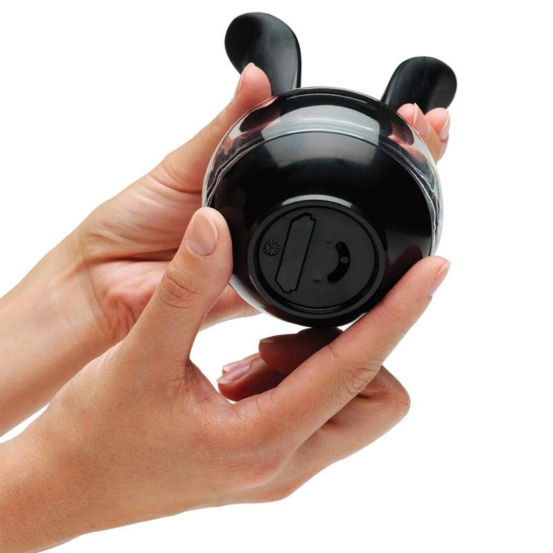 Mini Magnetic Hand - Held Pepper Ball Grinder - Waha Lifestyle