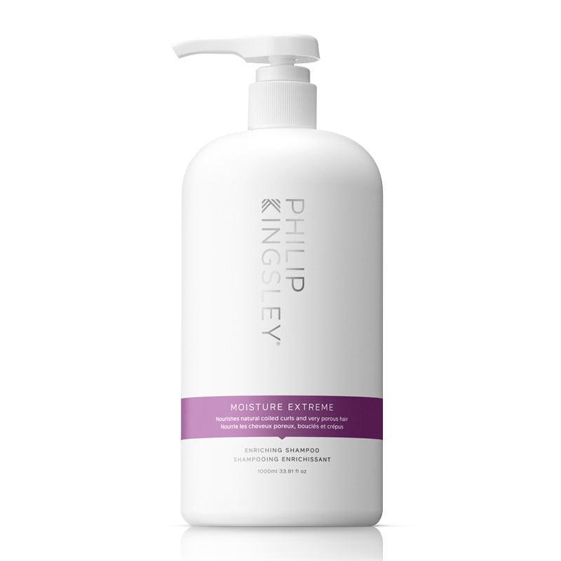 Moisture Extreme Enriching Shampoo - Waha Lifestyle