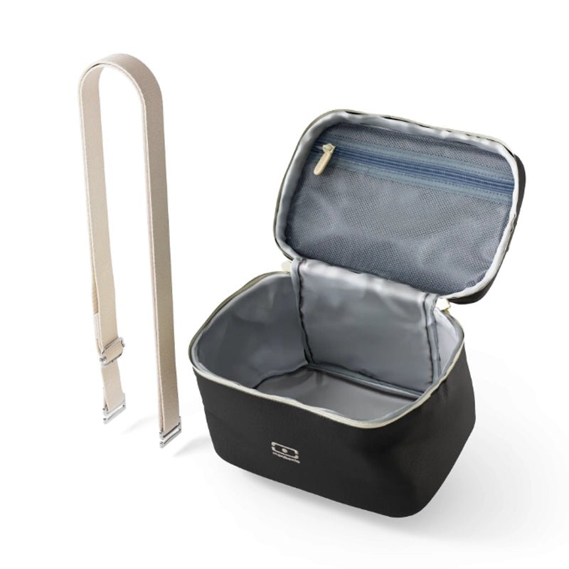 Arctic The Insulated Cooler Lunch Bag with Shoulder Strap