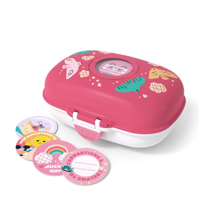Gram Kids Snack Box