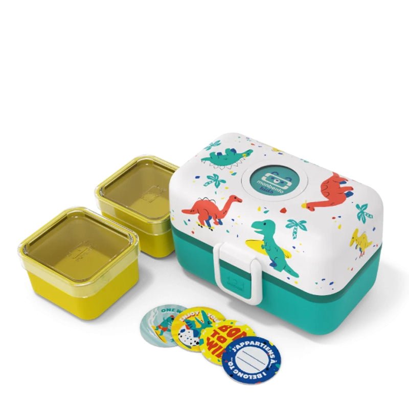 Tresor kids Lunch Box