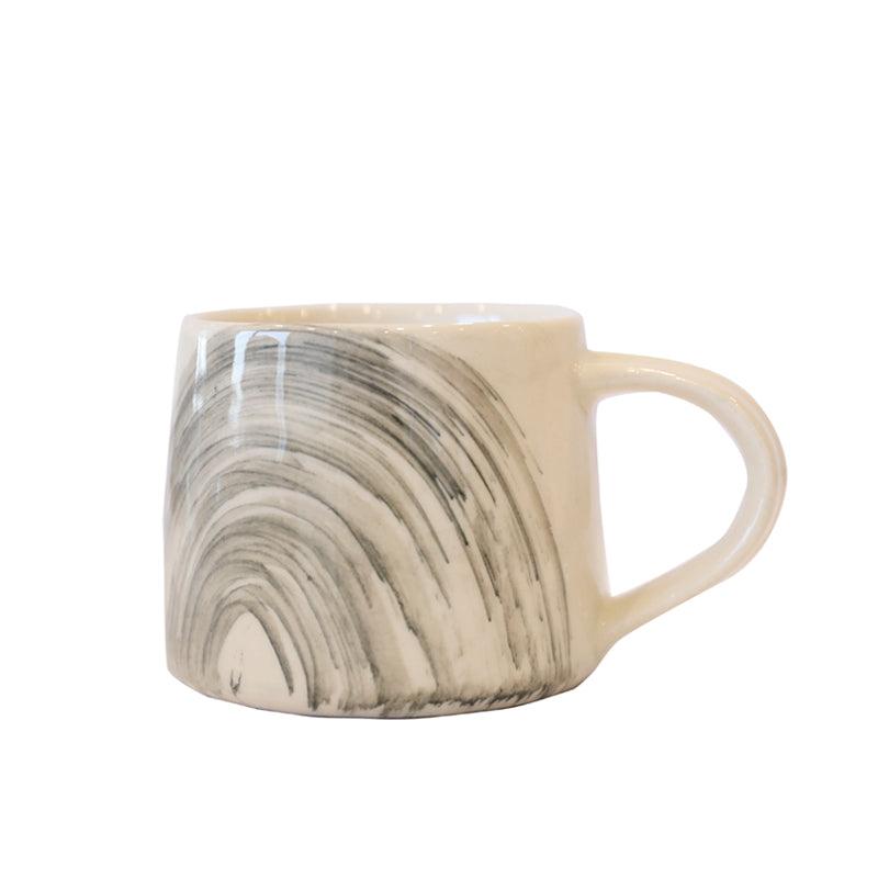 MW Home Brush Stroke Koko Mug - Waha Lifestyle