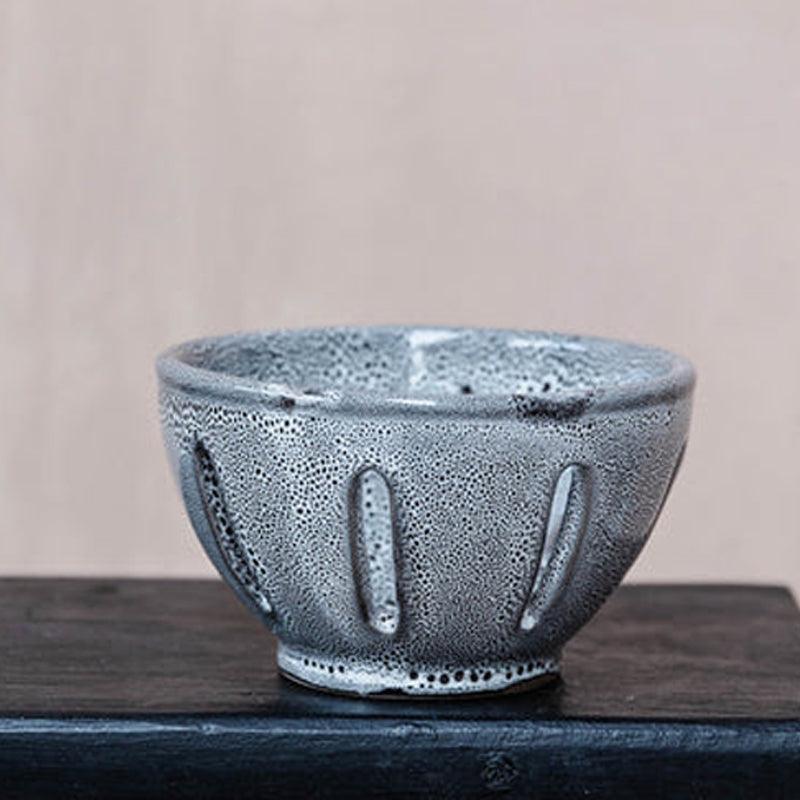 MW Home Hand - Crafted Ceramic Berry Bowl - Waha Lifestyle