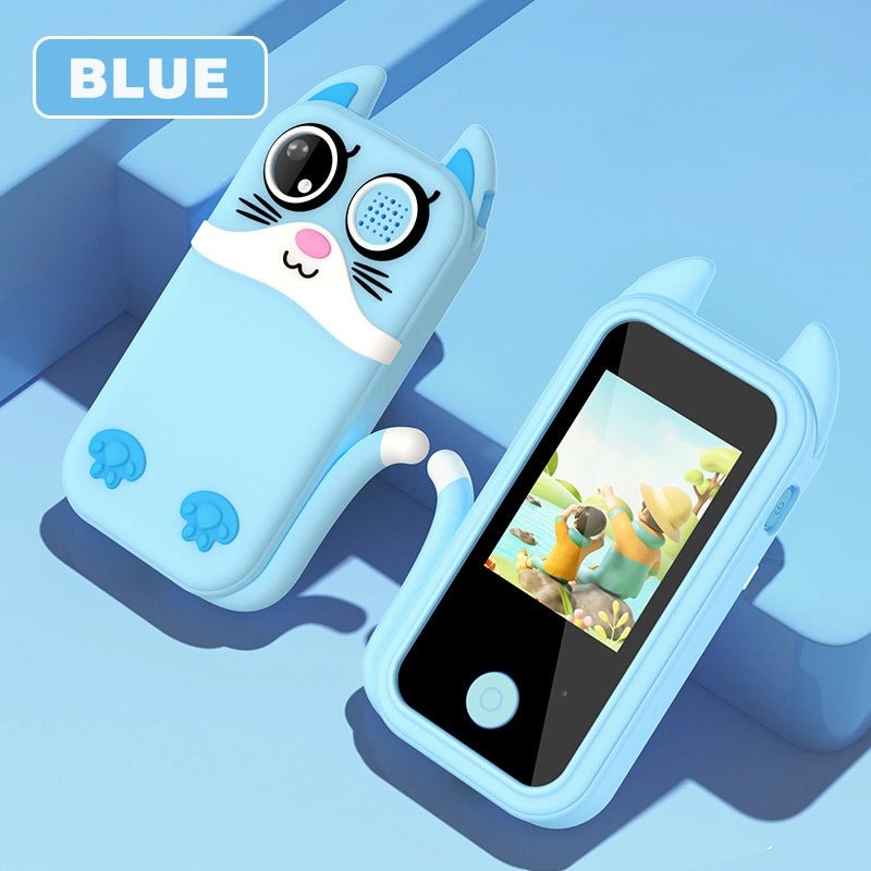 Kids Camera Phone with Touchscreen & Dual Camera – 20MP, 1080P HD