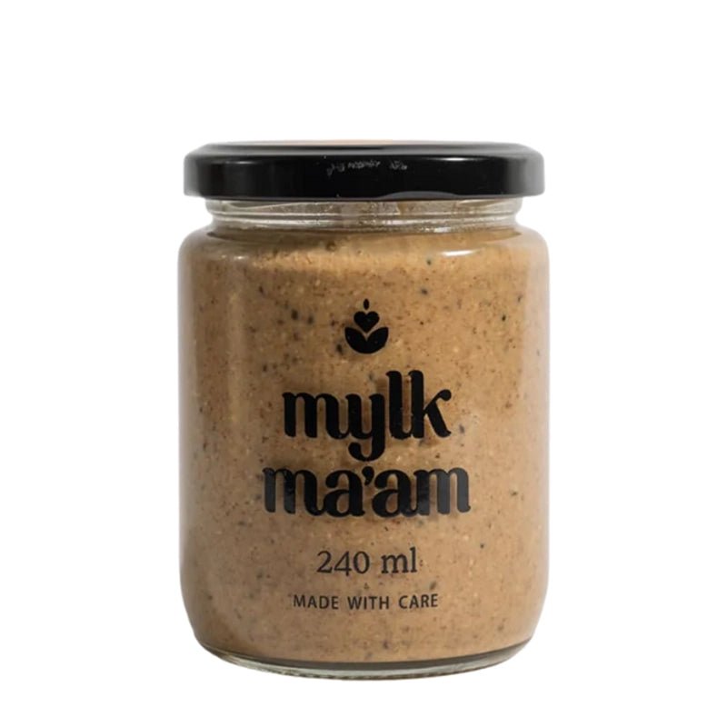 Almond Butter Spread with Super Seeds - 240ml