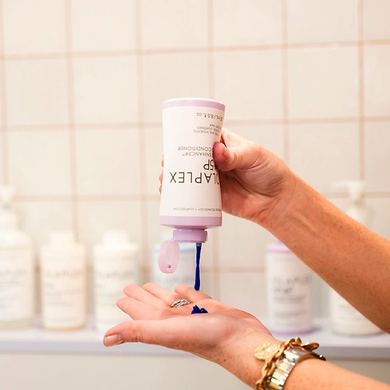 N5 P Blonde Enhancer Toning Conditioner - 250ml - Waha Lifestyle