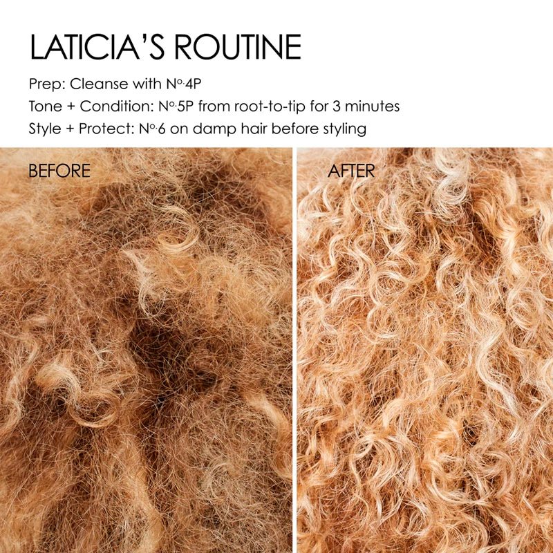 N5 P Blonde Enhancer Toning Conditioner - 250ml - Waha Lifestyle