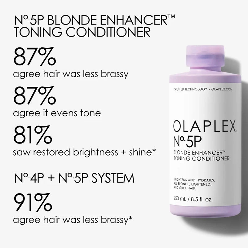 N5 P Blonde Enhancer Toning Conditioner - 250ml - Waha Lifestyle