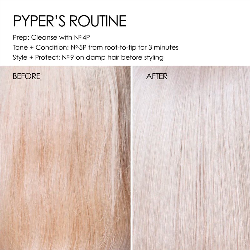 N5 P Blonde Enhancer Toning Conditioner - 250ml - Waha Lifestyle