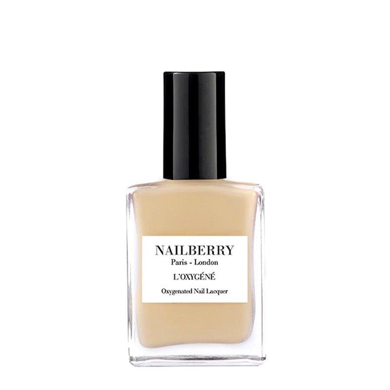 Nailberry Folie Douce Nail Polish - 15 ml - Waha Lifestyle