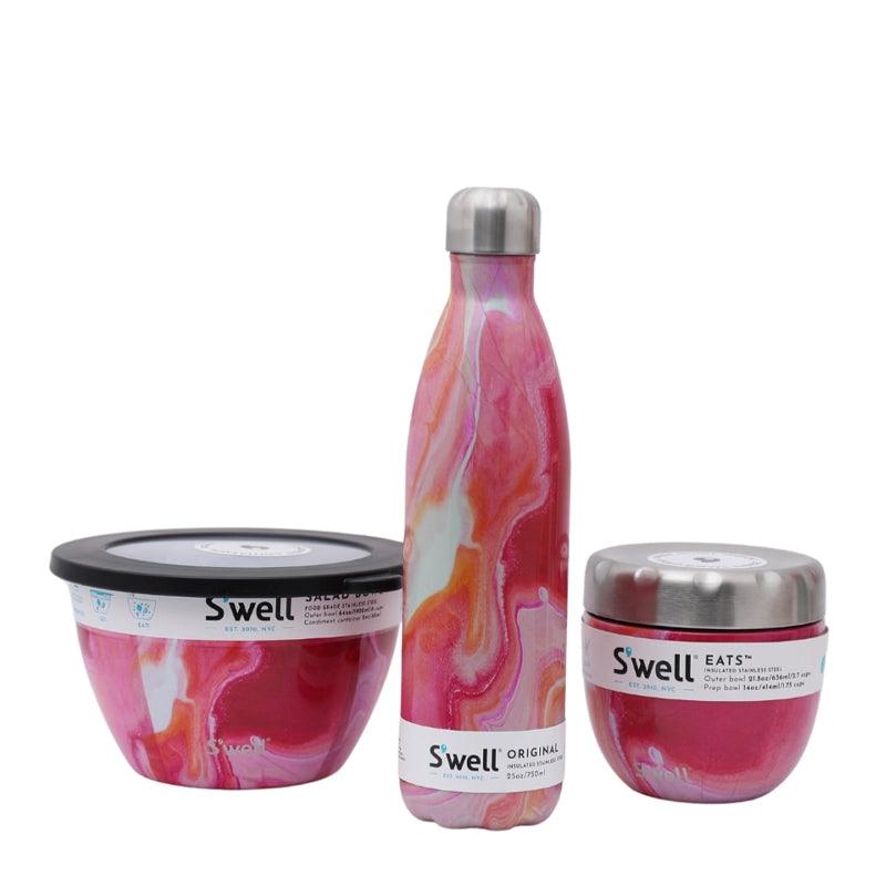 Nourish & Hydrate Gift Set - 3pcs - Waha Lifestyle