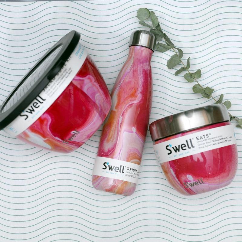 Nourish & Hydrate Gift Set - 3pcs - Waha Lifestyle