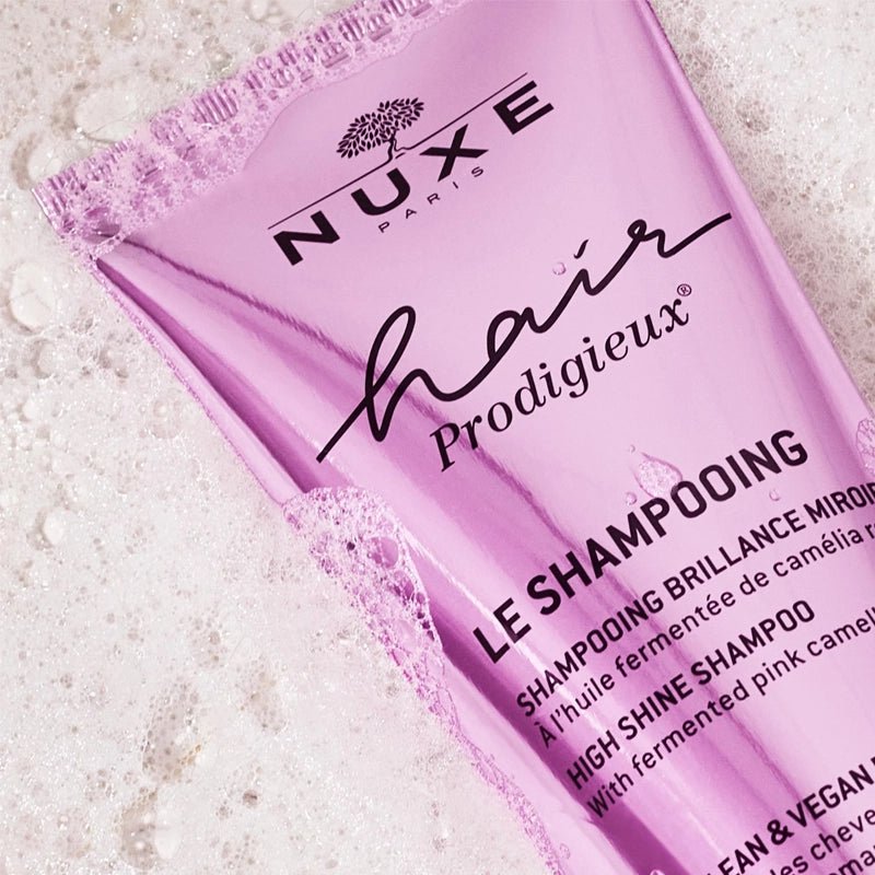 Hair Prodigieux High Shine Shampoo - 200ml
