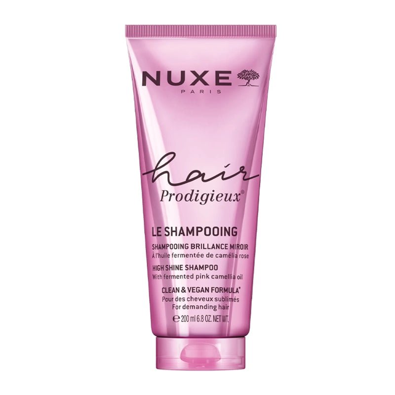 Hair Prodigieux High Shine Shampoo - 200ml