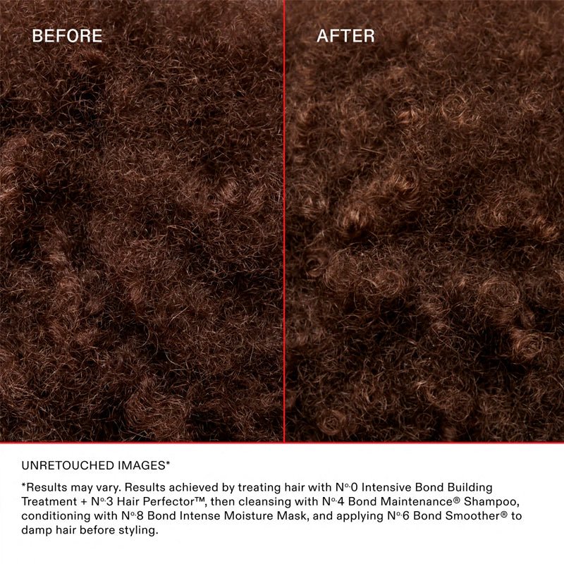 No.0 Intensive Bond-Building Hair Treatment - 155ml