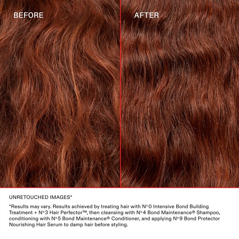 No.0 Intensive Bond-Building Hair Treatment - 155ml