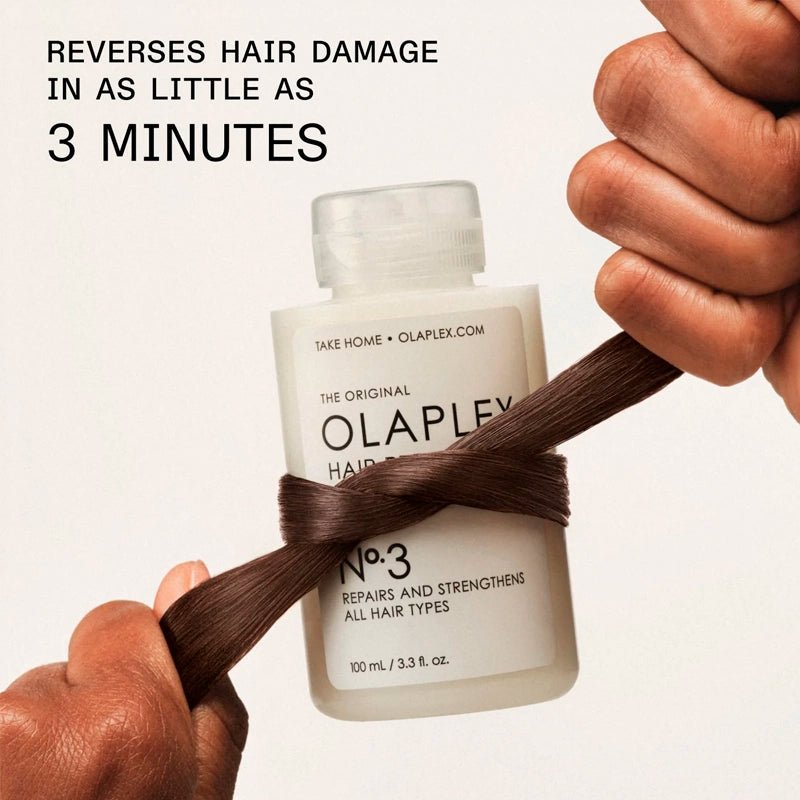 No.3 Hair Perfector Hair Treatment - 100ml