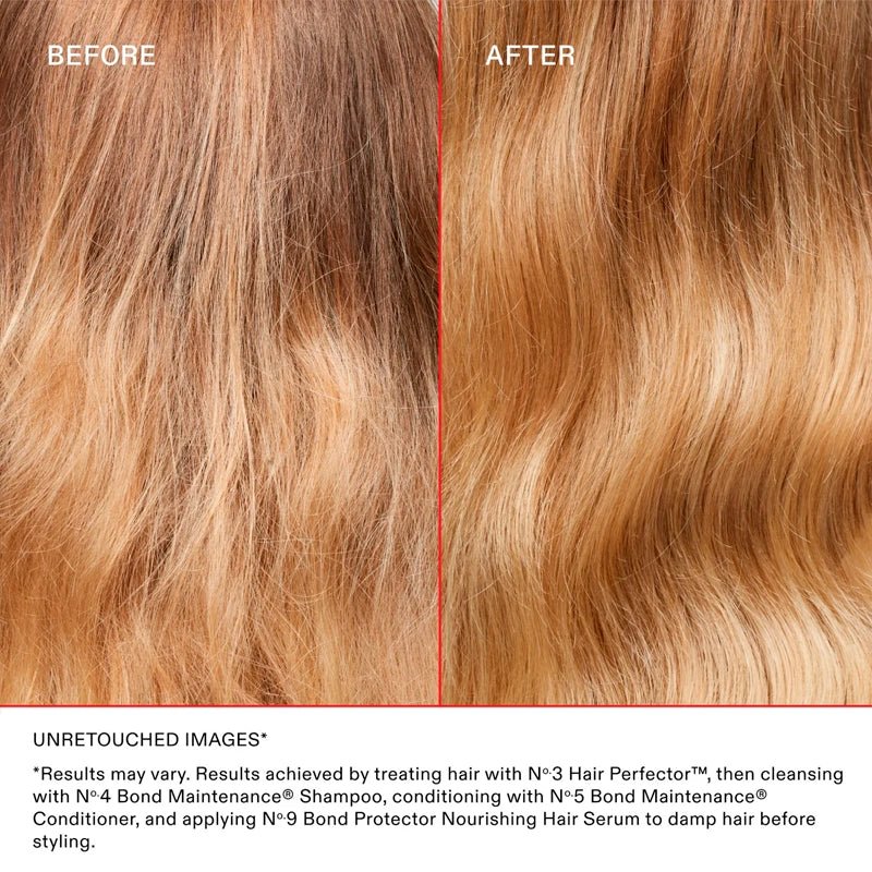 No.3 Hair Perfector Hair Treatment - 100ml