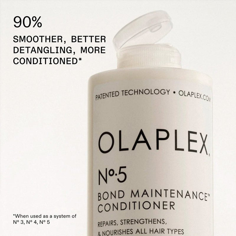 No.5 Bond Maintenance Conditioner - 250ml