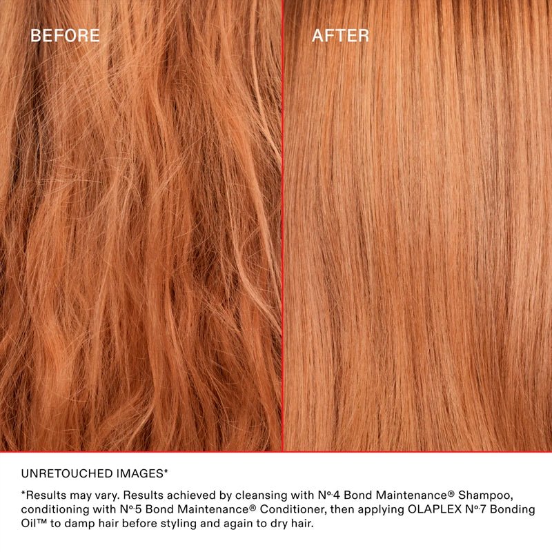 No.7 Bonding Oil Hair Treatment - 30ml