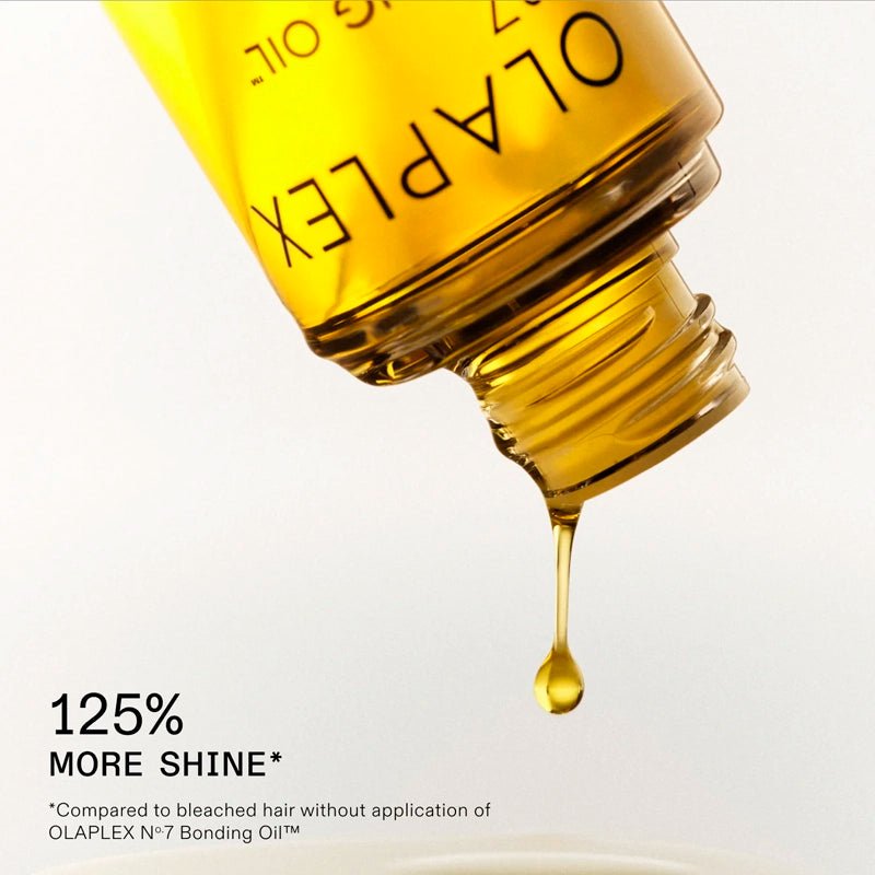 No.7 Bonding Oil Hair Treatment - 30ml