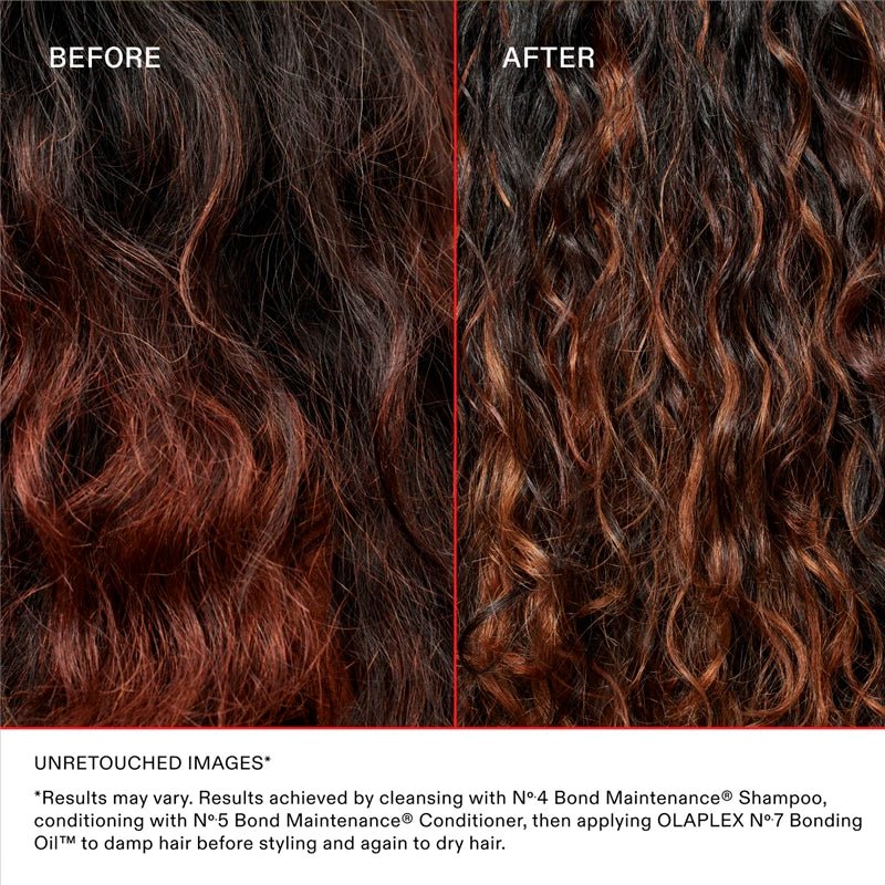 No.7 Bonding Oil Hair Treatment - 30ml