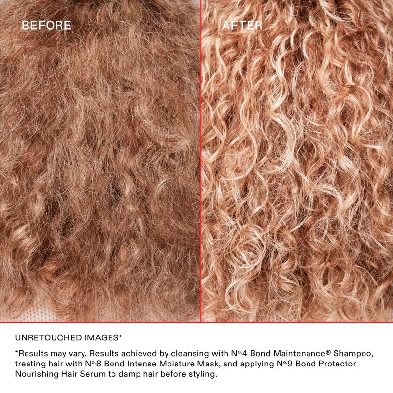 No.8 Bond Intense Moisture Hair Mask - 100ml