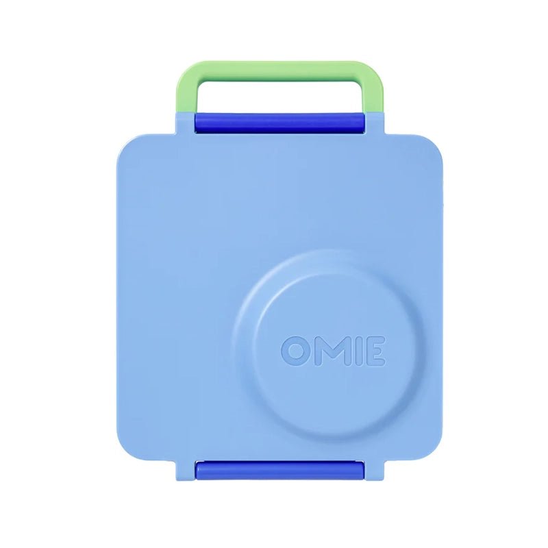 OmieBox Thermal Insulated Kids Bento Lunch Box