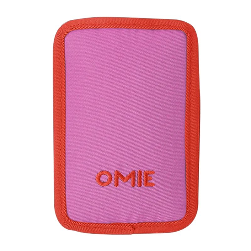 OmieChill Insulated Cooling Sleeve Pouch