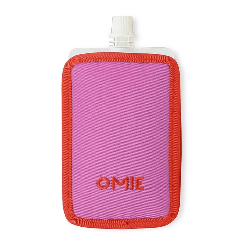 OMIE LIFE OmieChill Insulated Cooling Sleeve Pouch in Kuwait - Waha Lifestyle