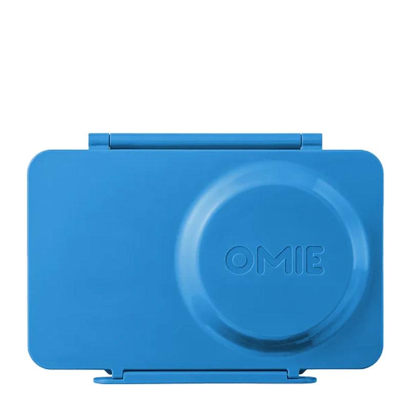 OmieLife Box UP Hot & Cold Kids Lunch Box - Waha Lifestyle