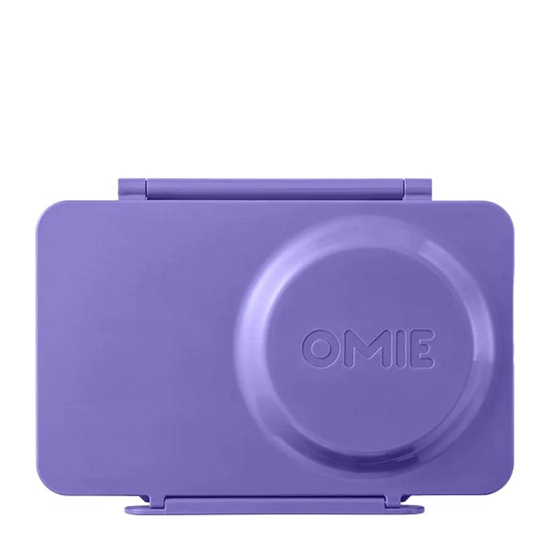 OmieLife Box UP Hot & Cold Kids Lunch Box - Waha Lifestyle