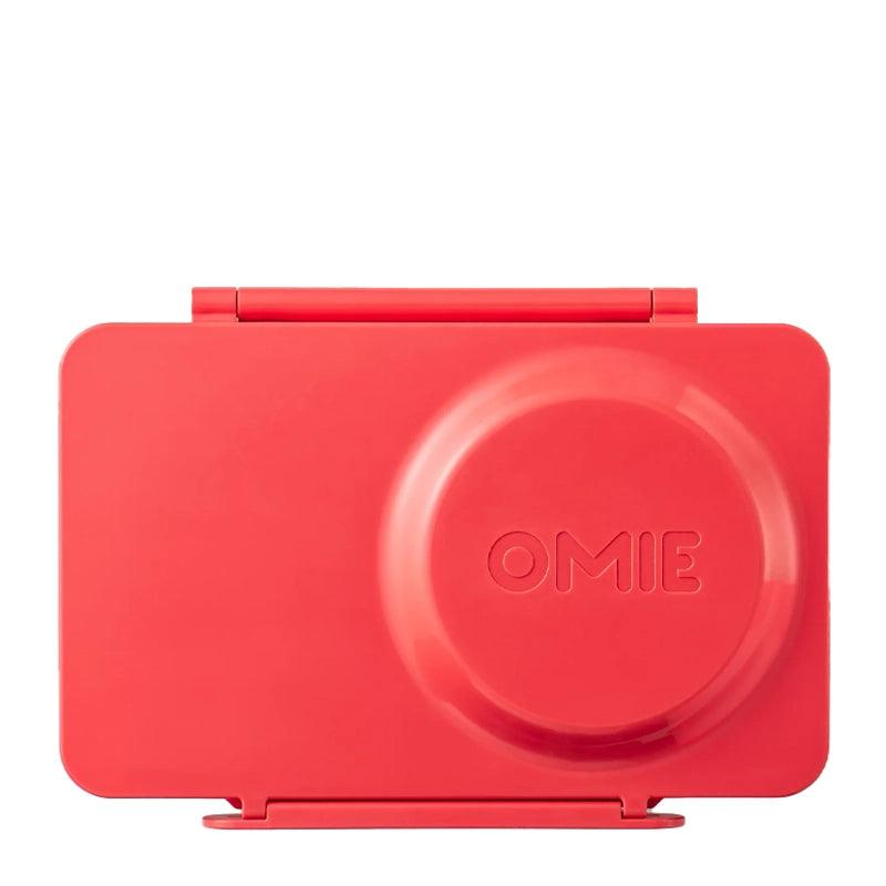 OmieLife Box UP Hot & Cold Kids Lunch Box - Waha Lifestyle