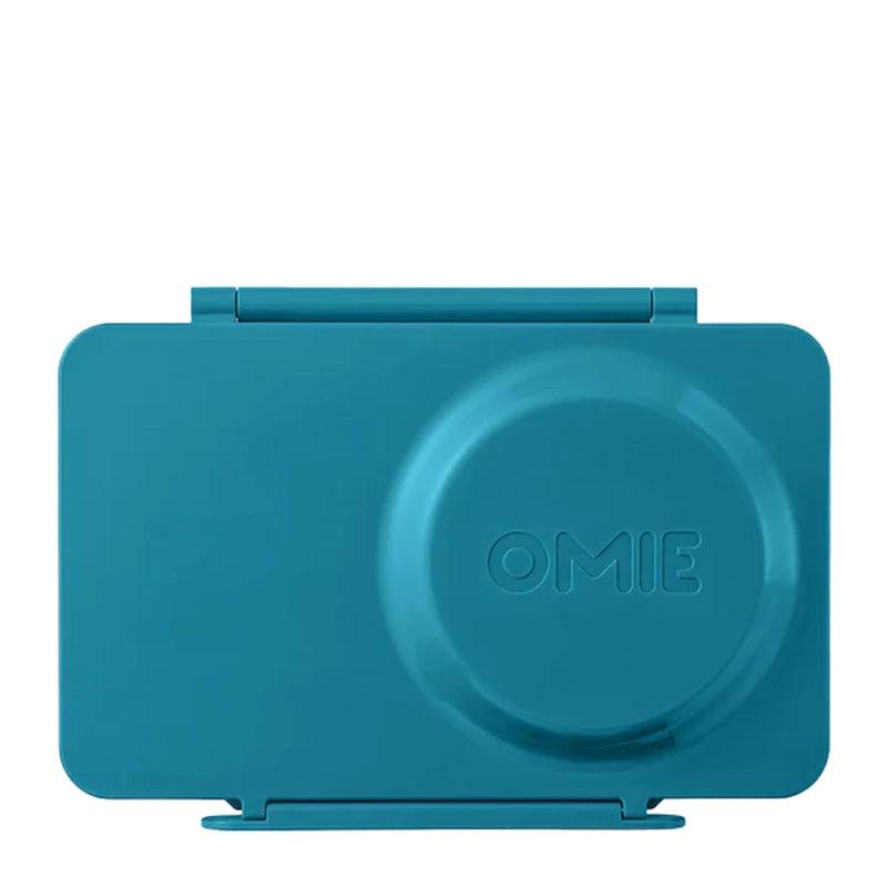 OmieLife Box UP Hot & Cold Kids Lunch Box - Waha Lifestyle
