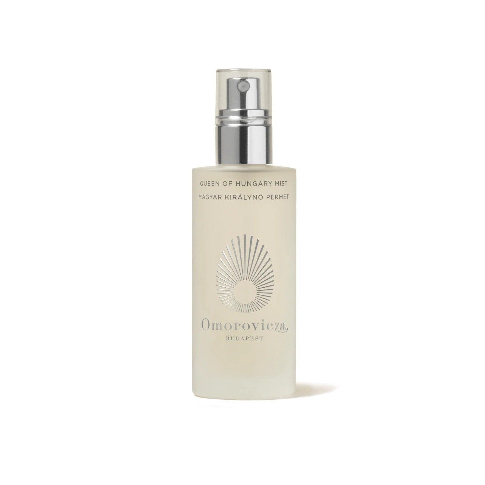 Omorovicza Queen Of Hungary Mist - 100ml - Waha Lifestyle