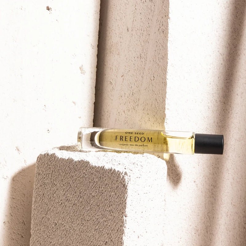 Freedom EDP Rollerball & Travel Size Perfume - 9ml