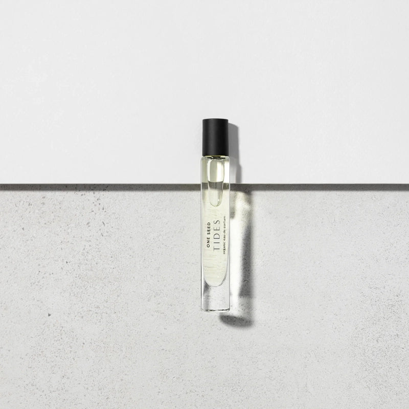 Tides EDP Rollerball & Travel Size Perfume - 9ml