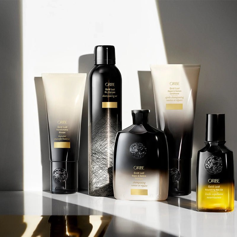 Gold Lust Dry Shampoo - 286ml