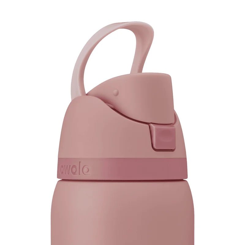 FreeSip Insulated Stainless Steel Water Bottle – 945ml
