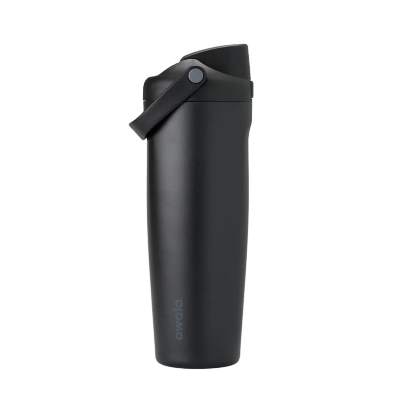 FreeSip Sway Insulated Stainless Steel Water Bottle - 887ml