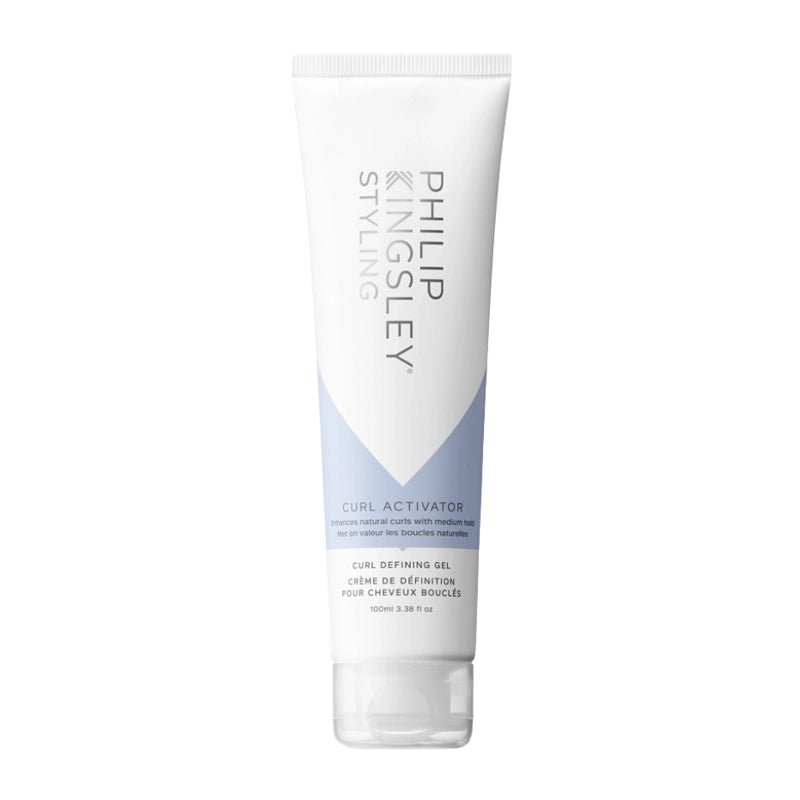 Curl Activator Curl Defining Styling Cream - 100ml