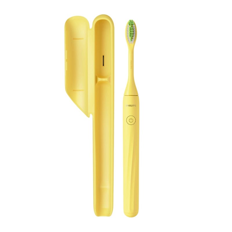 PHILIPS One by Sonicare Battery Toothbrush in Kuwait - Waha Lifestyle