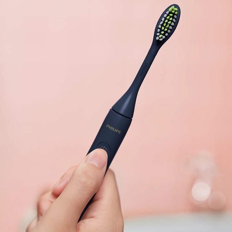 PHILIPS One by Sonicare Battery Toothbrush in Kuwait - Waha Lifestyle