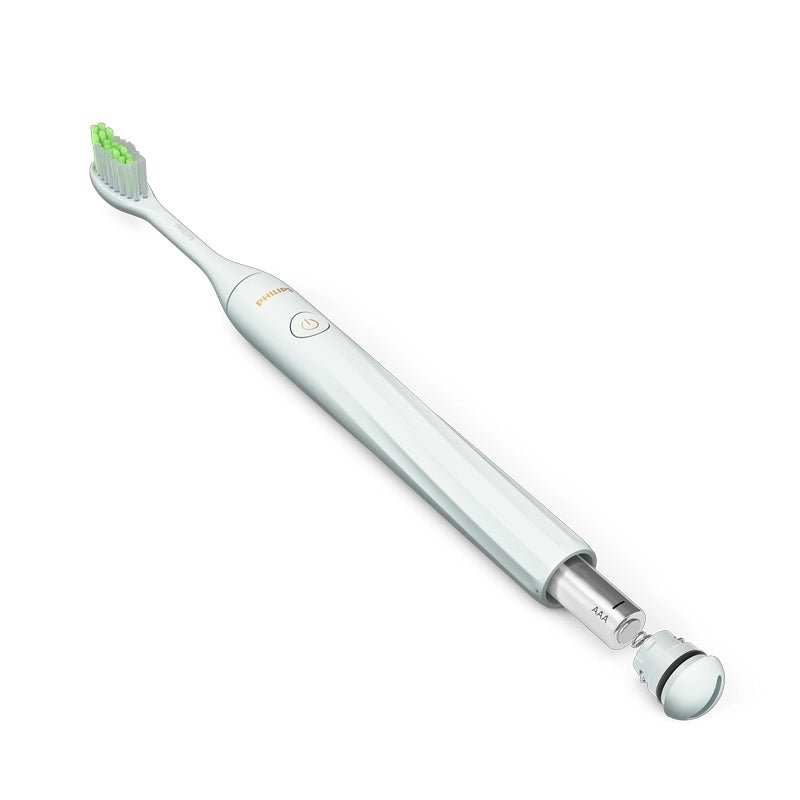 PHILIPS One by Sonicare Battery Toothbrush in Kuwait - Waha Lifestyle