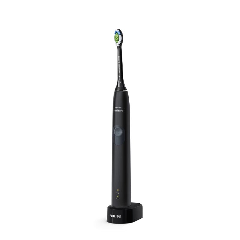 Sonicare ProtectiveClean 4300 Rechargeable Electric Toothbrush