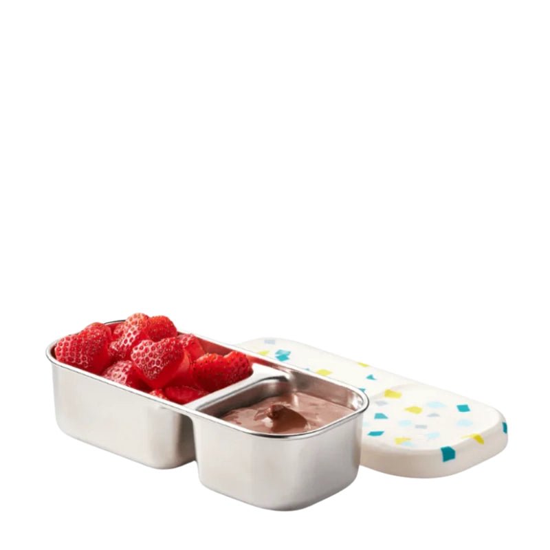 PLANET BOX Day Tripper Snack Container in Kuwait - Waha Lifestyle