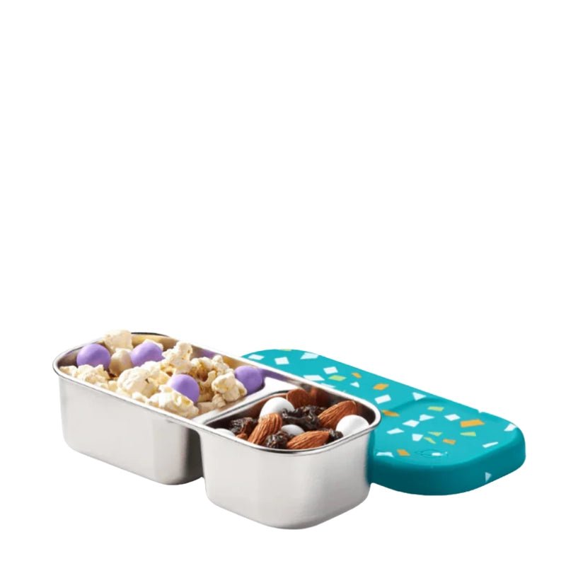PLANET BOX Day Tripper Snack Container in Kuwait - Waha Lifestyle